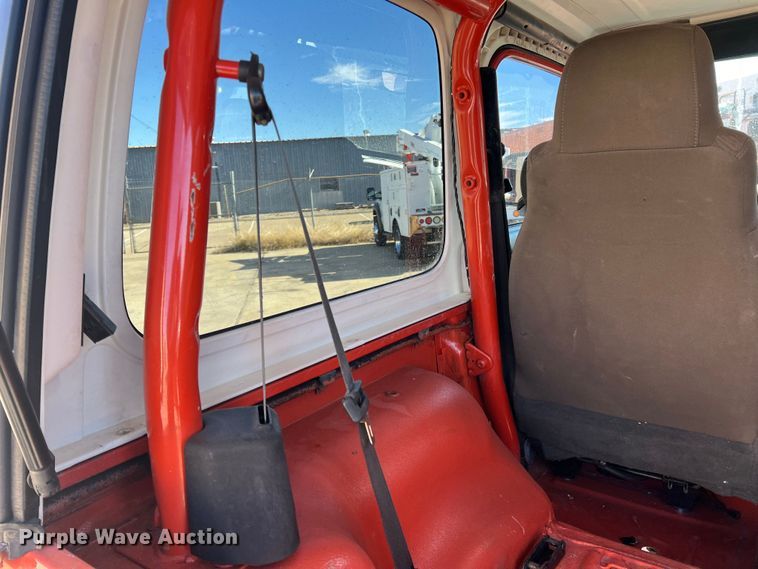 image for item JT9035 2005 Jeep  Wrangler  SUV