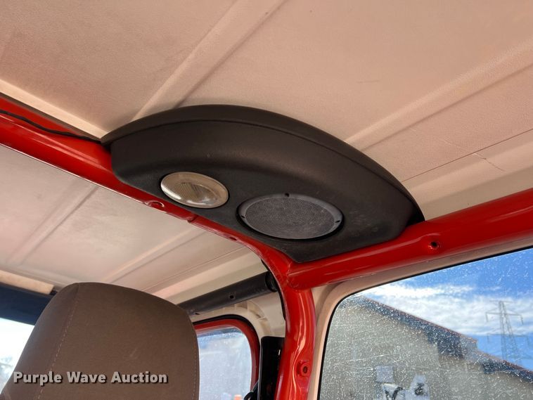 image for item JT9035 2005 Jeep  Wrangler  SUV