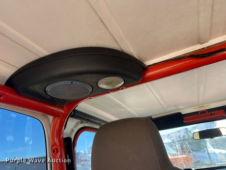 image for item JT9035 2005 Jeep  Wrangler  SUV