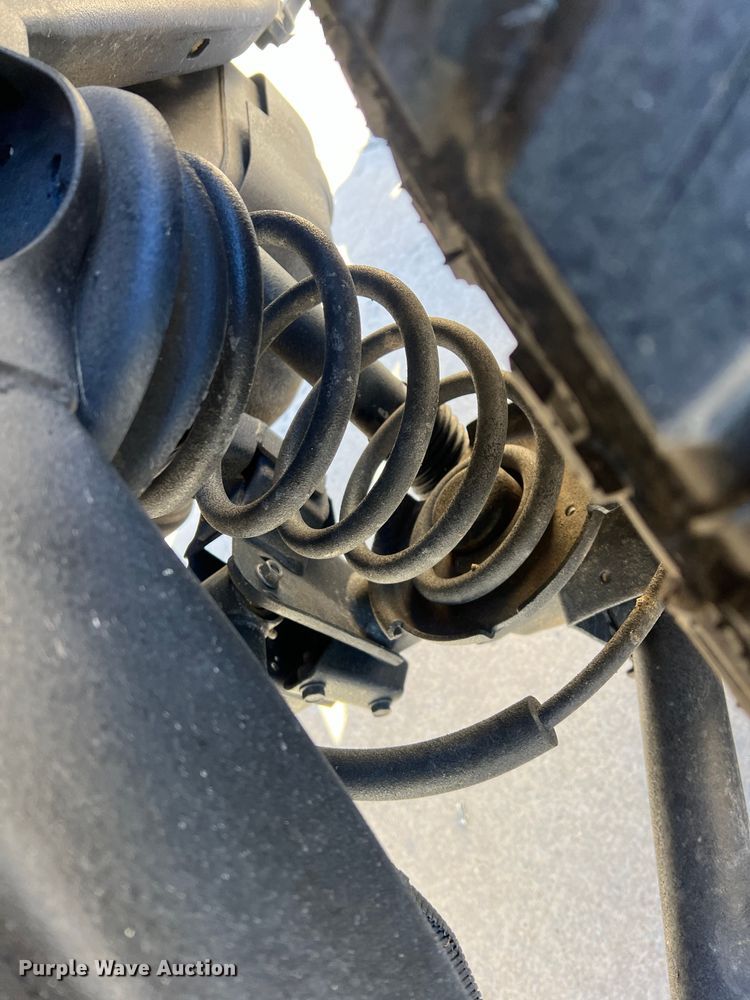 image for item JT9035 2005 Jeep  Wrangler  SUV