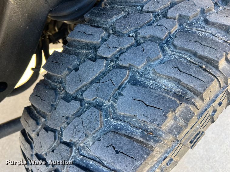 image for item JT9035 2005 Jeep  Wrangler  SUV