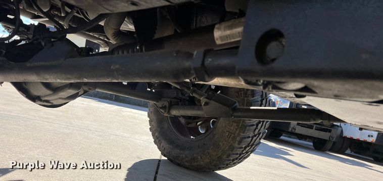 image for item JT9035 2005 Jeep  Wrangler  SUV