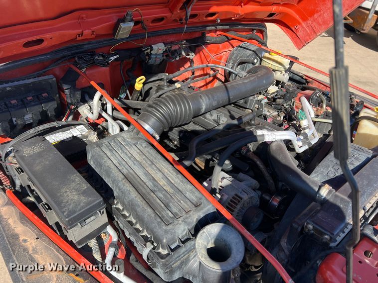 image for item JT9035 2005 Jeep  Wrangler  SUV