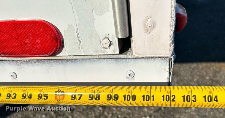 image for item KH9576 2007 GMC C7500 medical scanner truck