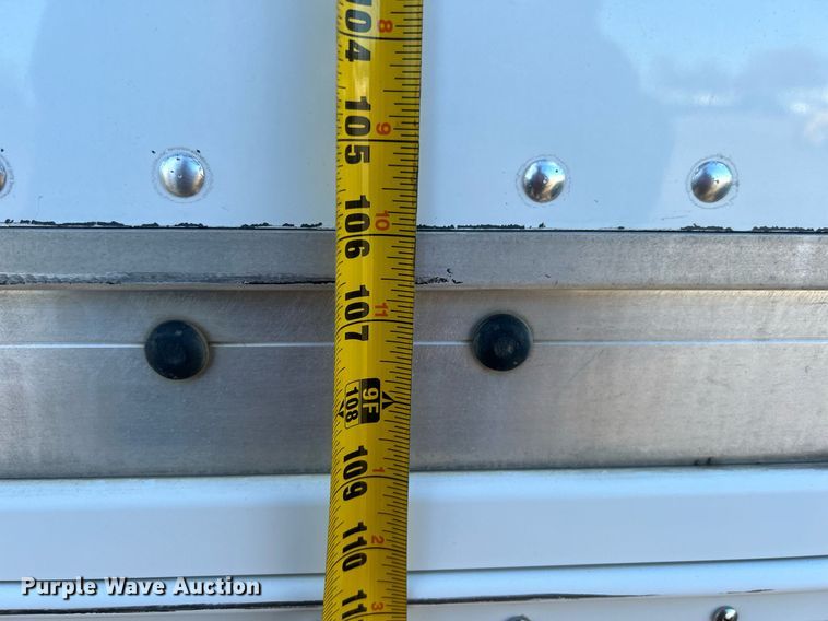 image for item KH9576 2007 GMC C7500 medical scanner truck