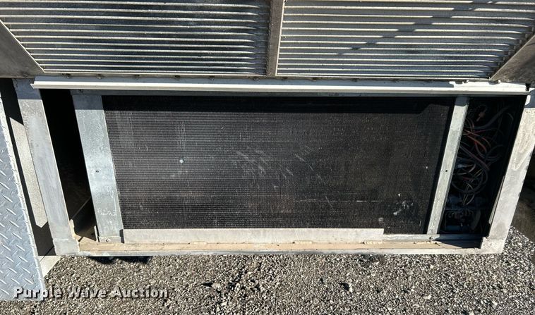 image for item KH9576 2007 GMC C7500 medical scanner truck