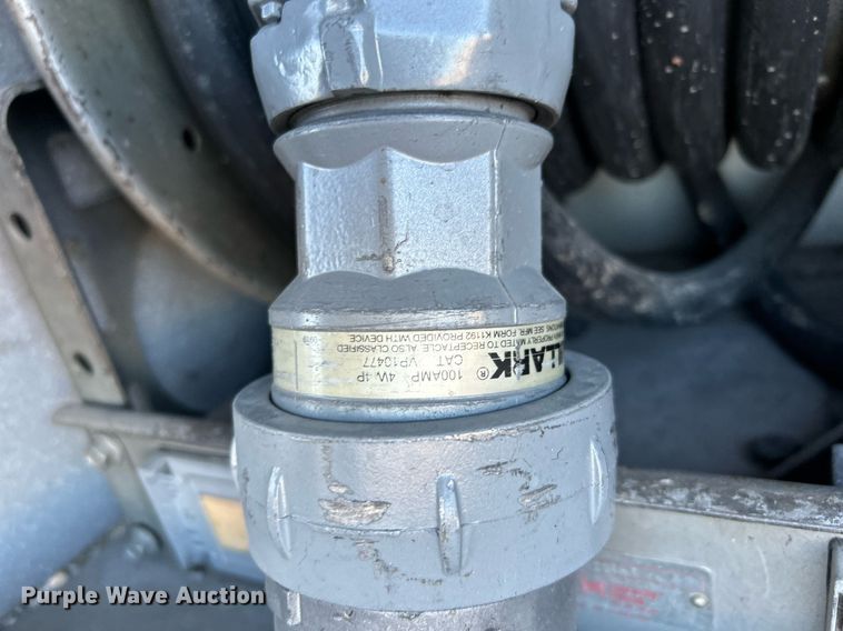 image for item KH9576 2007 GMC C7500 medical scanner truck