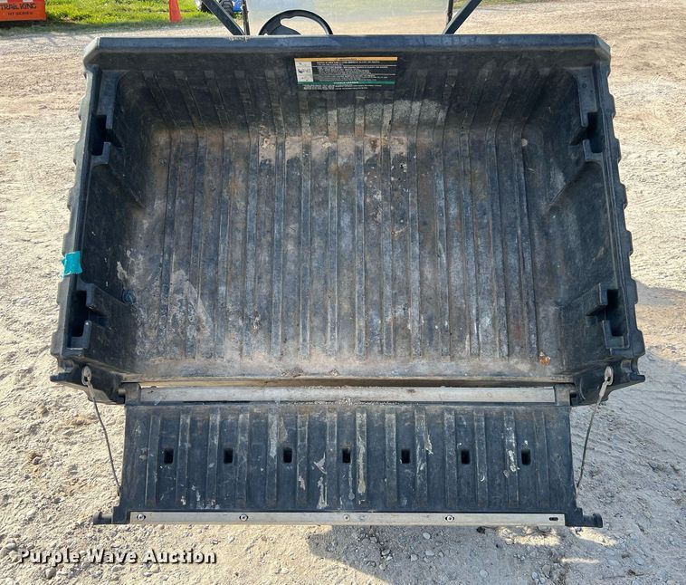 image for item KV9948 Club Car  golf cart