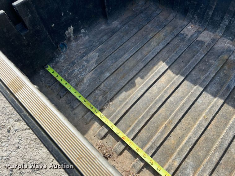 image for item KV9948 Club Car  golf cart