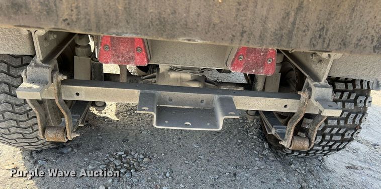 image for item KV9948 Club Car  golf cart