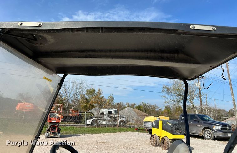 image for item KV9948 Club Car  golf cart