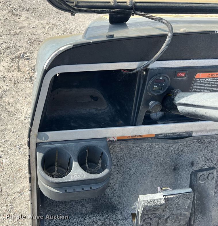 image for item KV9948 Club Car  golf cart