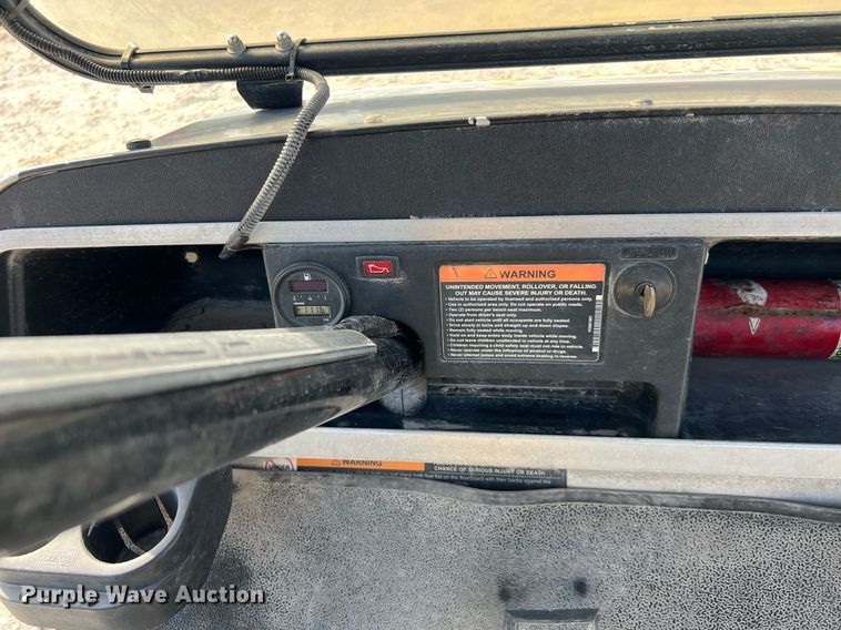 image for item KV9948 Club Car  golf cart