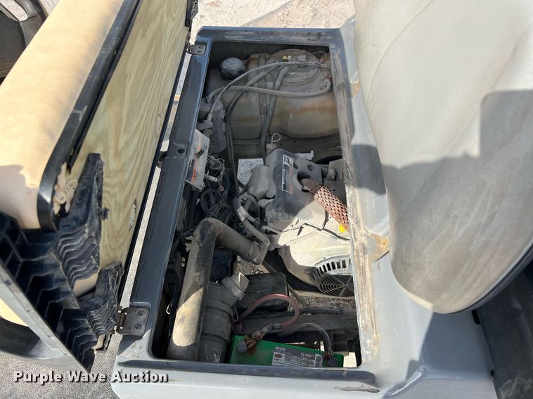 image for item KV9948 Club Car  golf cart