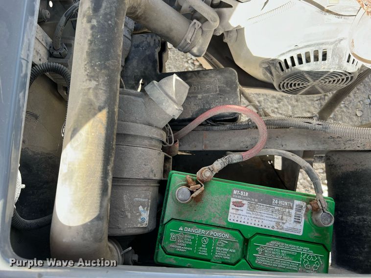 image for item KV9948 Club Car  golf cart