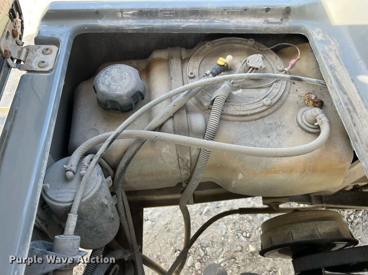 image for item KV9948 Club Car  golf cart