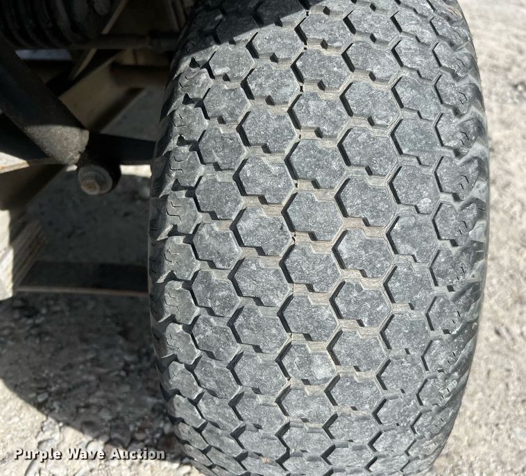 image for item KV9948 Club Car  golf cart