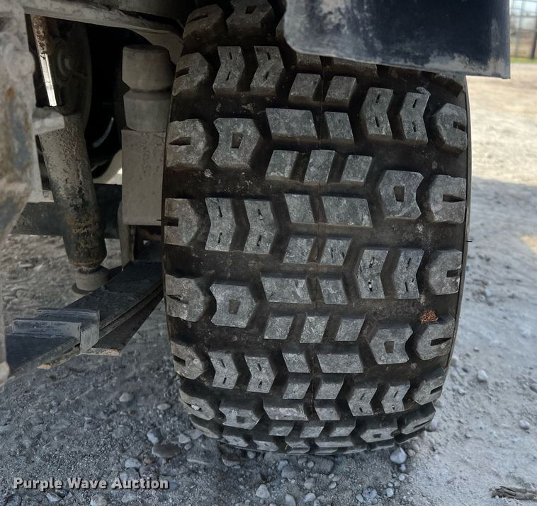 image for item KV9948 Club Car  golf cart