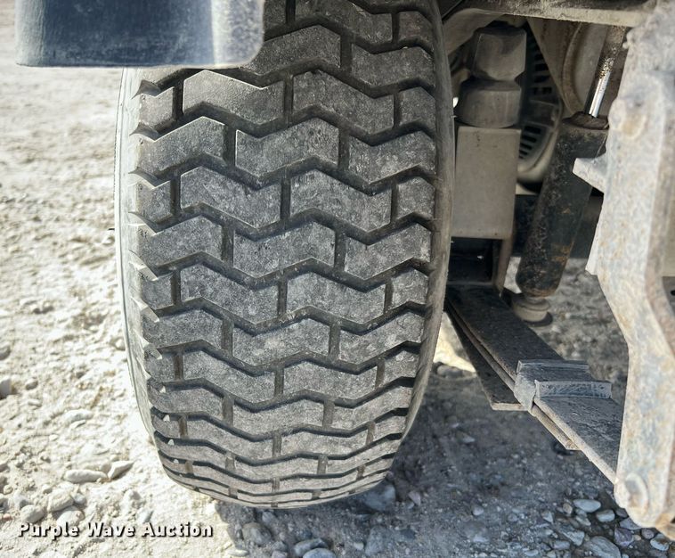 image for item KV9948 Club Car  golf cart