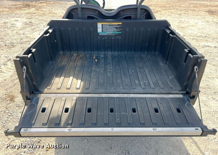 image for item KV9949 Club Car  Carryall 100 golf cart