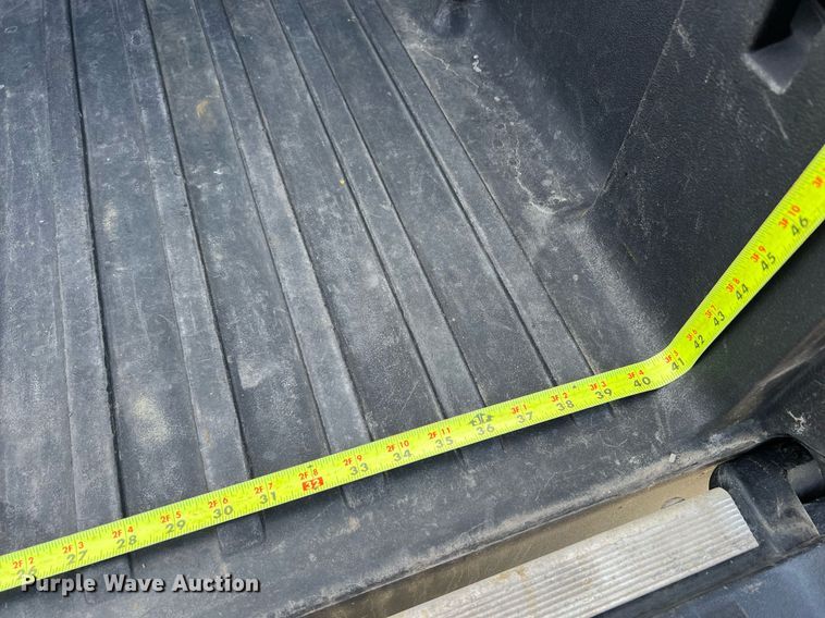 image for item KV9949 Club Car  Carryall 100 golf cart