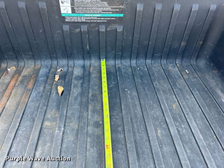 image for item KV9949 Club Car  Carryall 100 golf cart