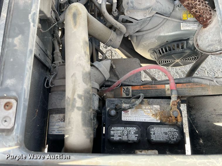 image for item KV9949 Club Car  Carryall 100 golf cart