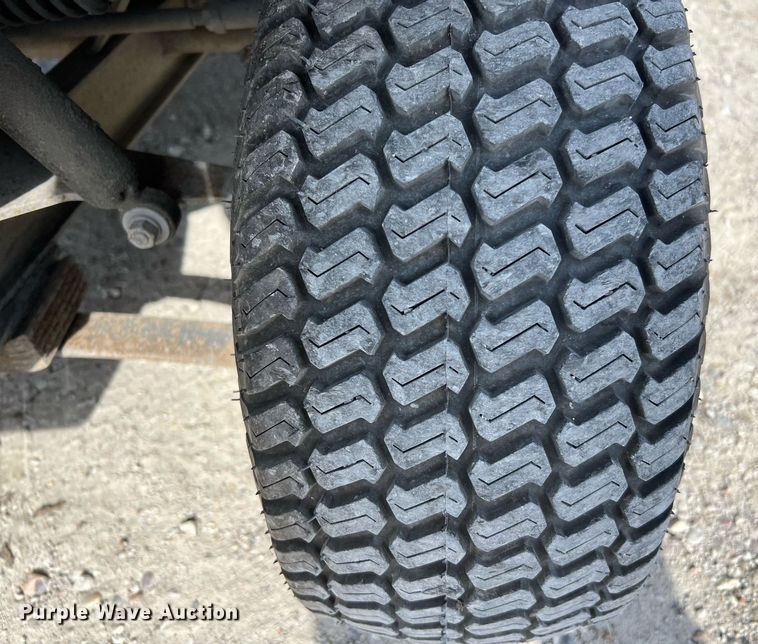 image for item KV9949 Club Car  Carryall 100 golf cart