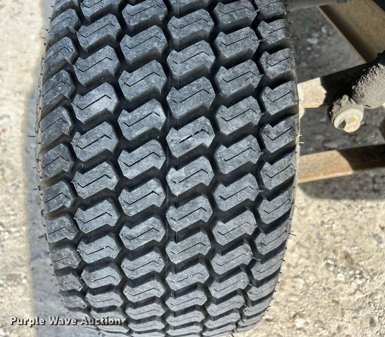 image for item KV9949 Club Car  Carryall 100 golf cart