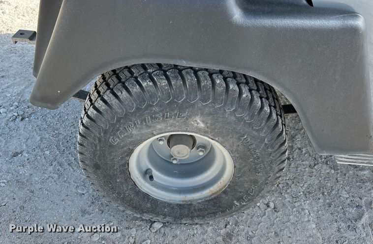 image for item KV9949 Club Car  Carryall 100 golf cart