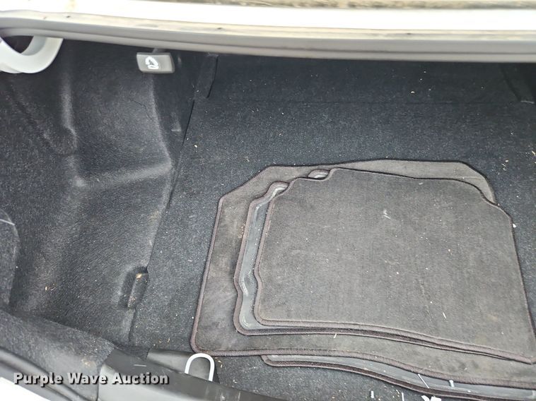 image for item LB9715 2018 Chevrolet  Malibu  