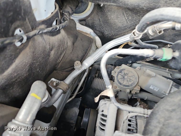 image for item LB9715 2018 Chevrolet  Malibu  