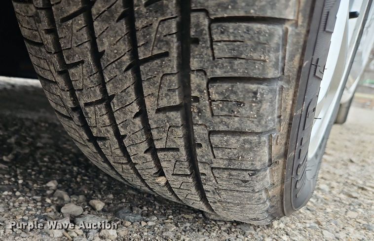 image for item LB9715 2018 Chevrolet  Malibu  