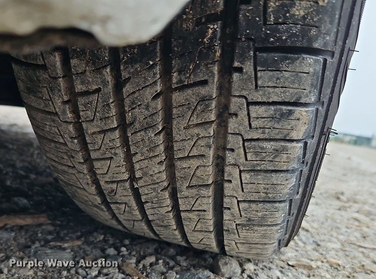 image for item LB9715 2018 Chevrolet  Malibu  