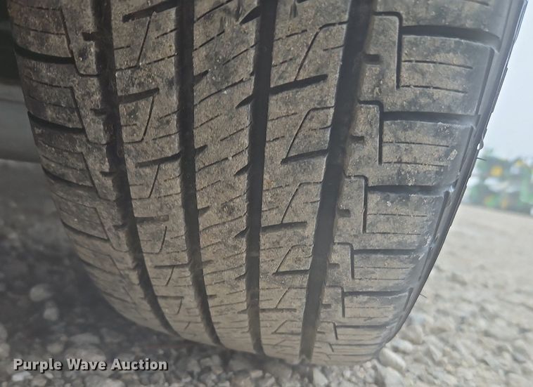 image for item LB9715 2018 Chevrolet  Malibu  