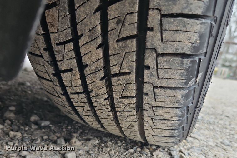 image for item LB9715 2018 Chevrolet  Malibu  