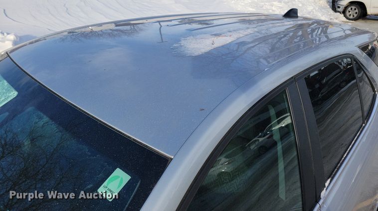 image for item LC9788 2022 Chevrolet Equinox  SUV