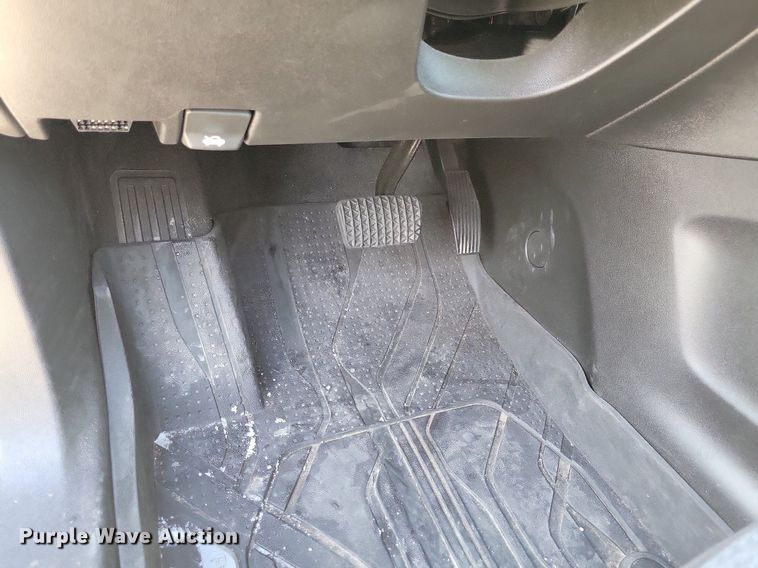 image for item LC9788 2022 Chevrolet Equinox  SUV