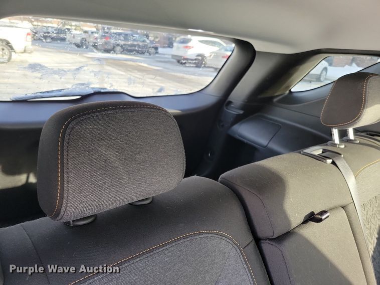 image for item LC9788 2022 Chevrolet Equinox  SUV