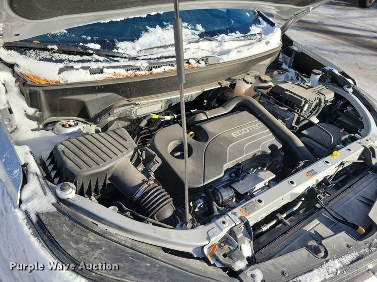 image for item LC9788 2022 Chevrolet Equinox  SUV