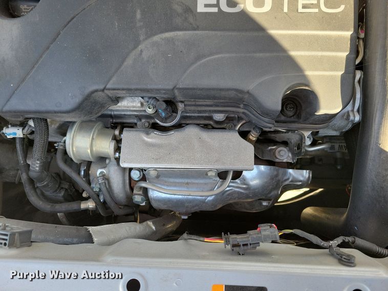 image for item LC9788 2022 Chevrolet Equinox  SUV