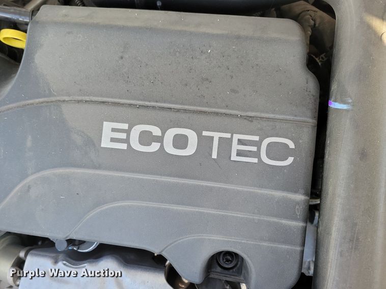 image for item LC9788 2022 Chevrolet Equinox  SUV