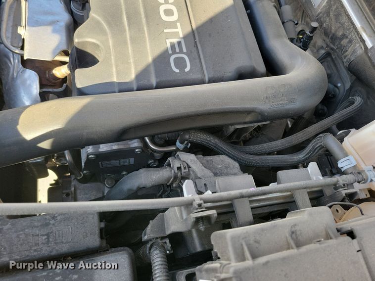 image for item LC9788 2022 Chevrolet Equinox  SUV