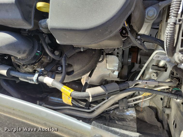 image for item LC9788 2022 Chevrolet Equinox  SUV