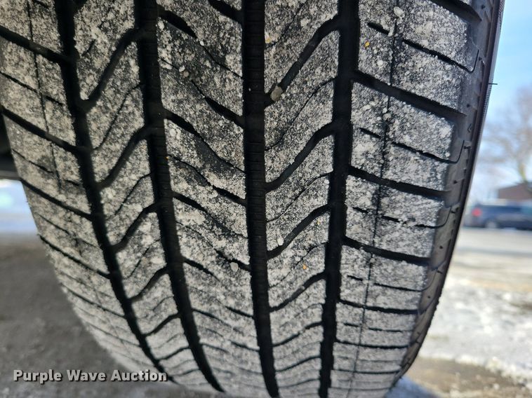 image for item LC9788 2022 Chevrolet Equinox  SUV