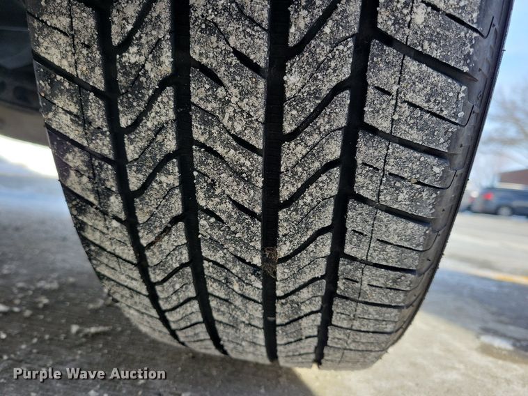 image for item LC9788 2022 Chevrolet Equinox  SUV