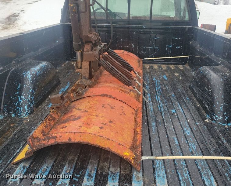 image for item LC9792 1991 Chevrolet 1500 Silverado pickup truck