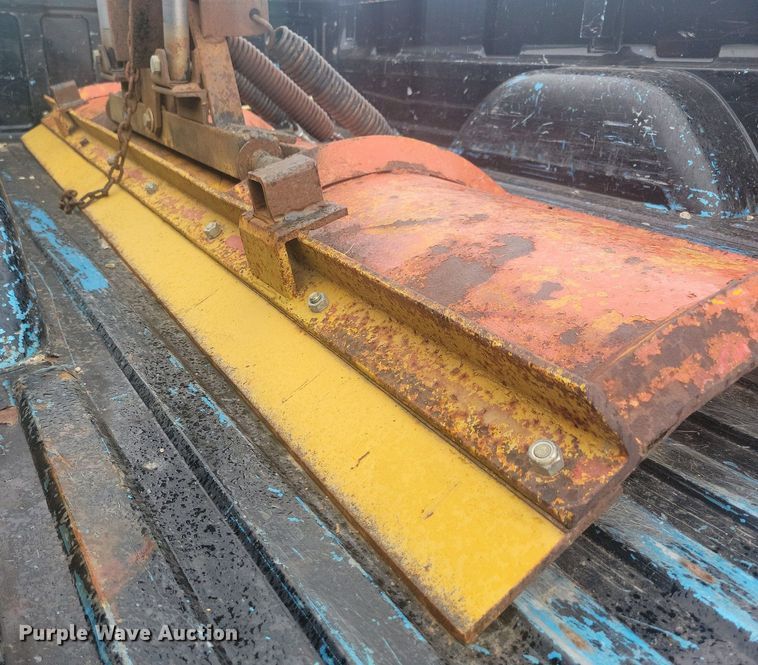 image for item LC9792 1991 Chevrolet 1500 Silverado pickup truck