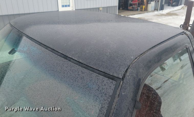 image for item LC9792 1991 Chevrolet 1500 Silverado pickup truck