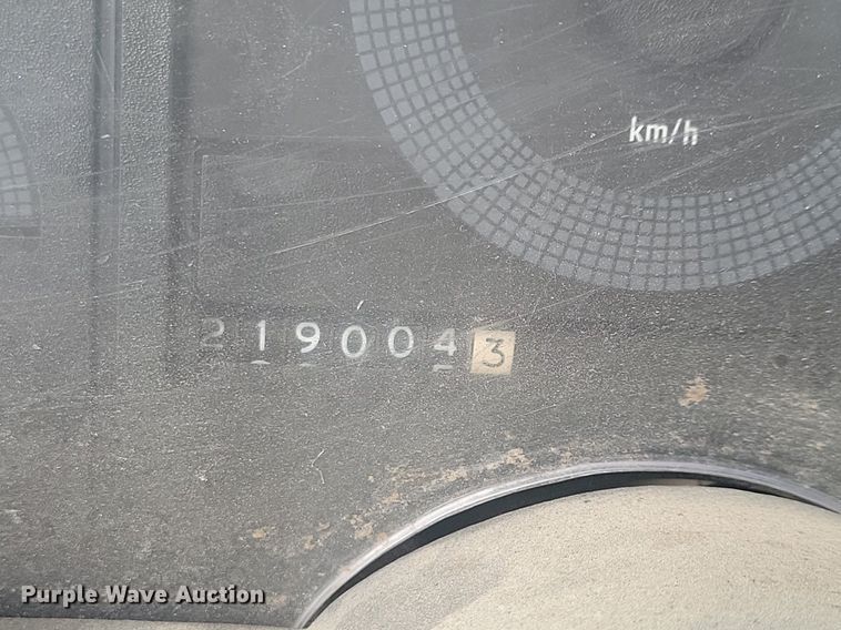 image for item LC9792 1991 Chevrolet 1500 Silverado pickup truck